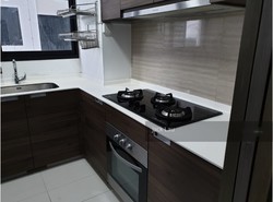 Lush Acres (D28), Condominium #207504921